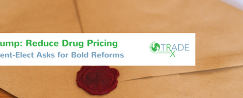 Reduce Drug Pricing