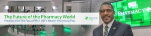 The Future of the Pharmacy World